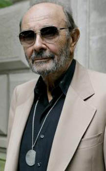 Stanley Donen